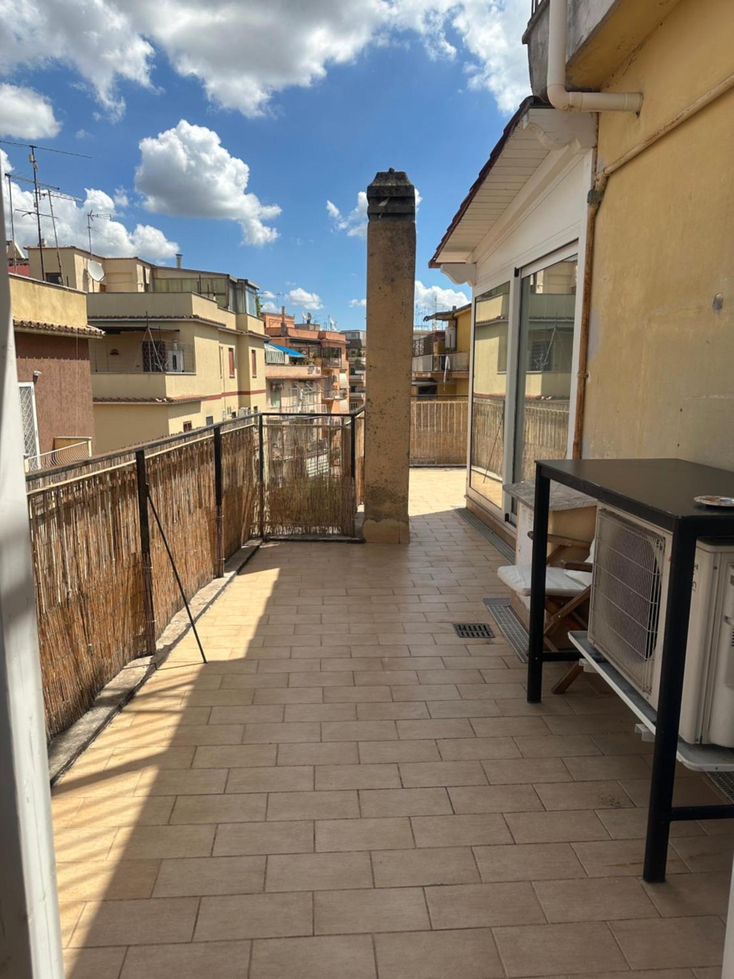 Roby S House Apartment Rom