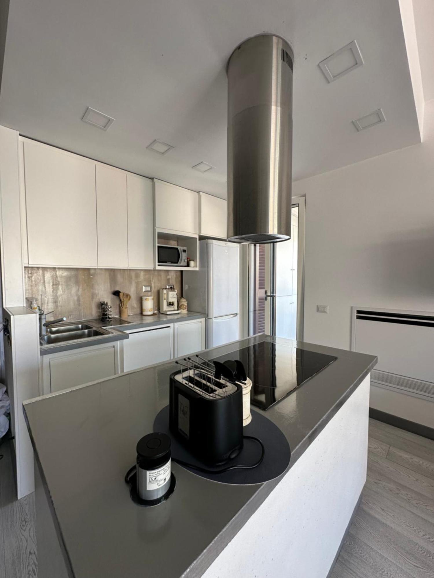 Appartamento Roby S House